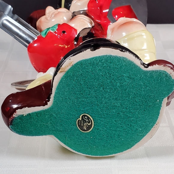 Vintage 50's Bar Ware - Picture 7 of 8